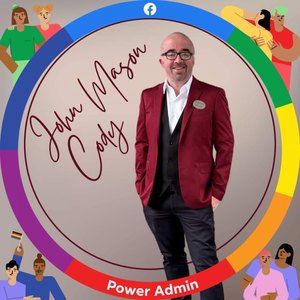 Meet your Posher, John